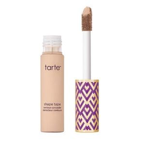 BRAND NEW Tarte Shape Tape Contour Concealer in 29N Light-Medium